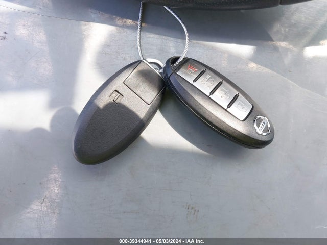 Nissan SENTRA SV 2016 3N1AB7AP9GL654966 Image 11