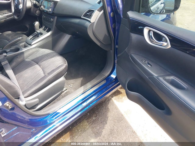 Nissan SENTRA SV 2016 3N1AB7AP9GL654966 Image 5