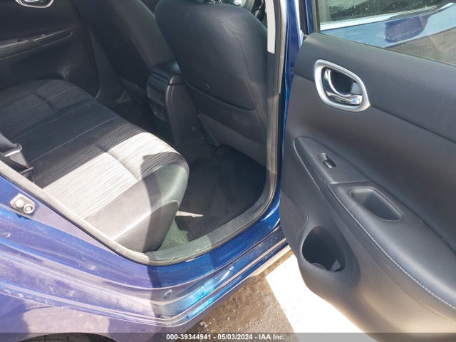 Nissan SENTRA SV 2016 3N1AB7AP9GL654966 Image 8
