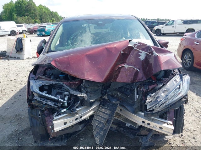 Honda Odyssey Touring 2021 5FNRL6H86MB006940 Image 11