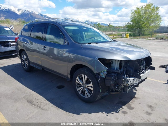 2017 5N1DR2MM7HC613285 main image