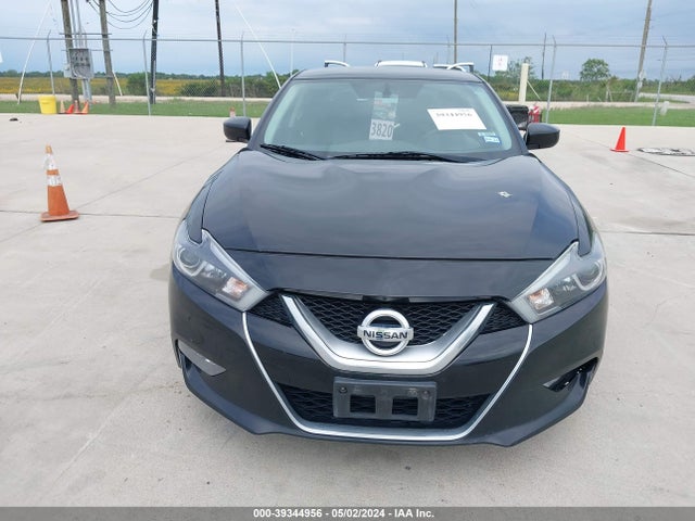 Nissan Maxima 3.5 S 2016 1N4AA6AP7GC400149 Image 12