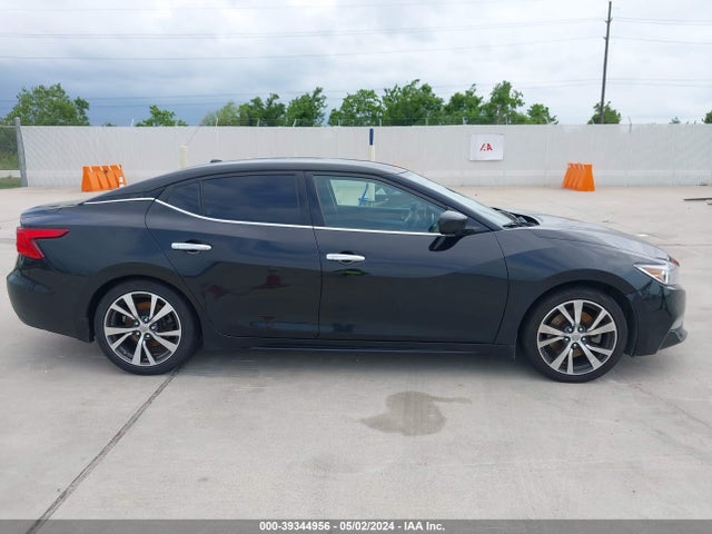 Nissan Maxima 3.5 S 2016 1N4AA6AP7GC400149 Image 13
