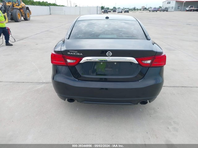 Nissan Maxima 3.5 S 2016 1N4AA6AP7GC400149 Image 16