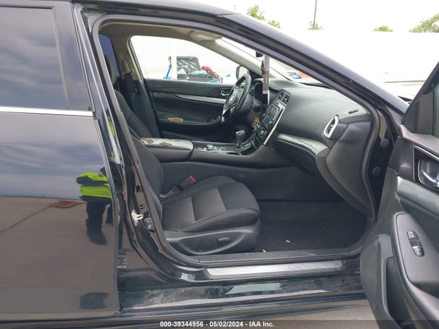 Nissan Maxima 3.5 S 2016 1N4AA6AP7GC400149 Image 5