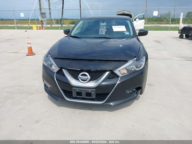 Nissan Maxima 3.5 S 2016 1N4AA6AP7GC400149 Image 6