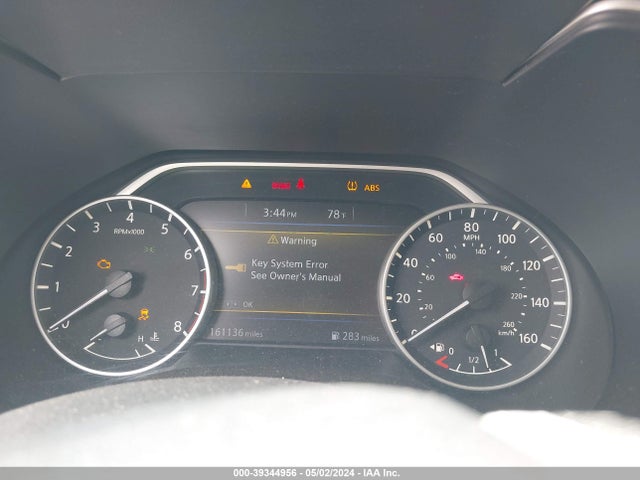 Nissan Maxima 3.5 S 2016 1N4AA6AP7GC400149 Image 7