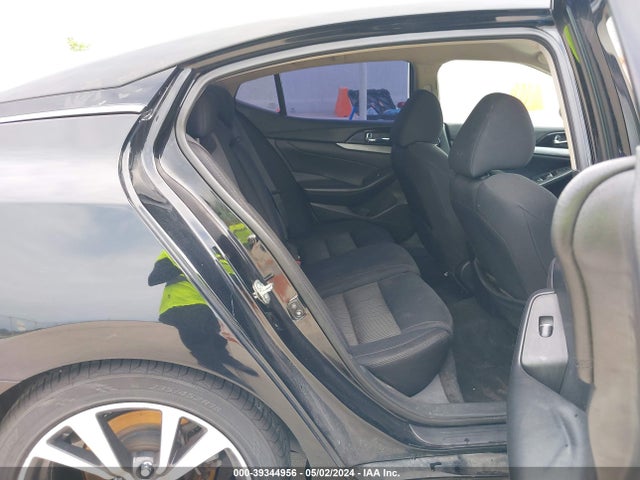 Nissan Maxima 3.5 S 2016 1N4AA6AP7GC400149 Image 8