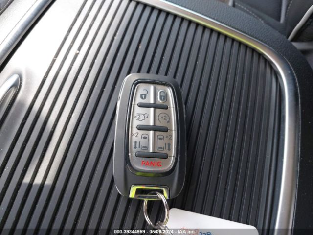 2C4RC1GG1RR118763 Chrysler Pacifica Limited