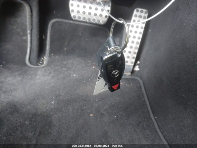 WDDLJ7DB2EA098583 Mercedes-Benz CLS 550