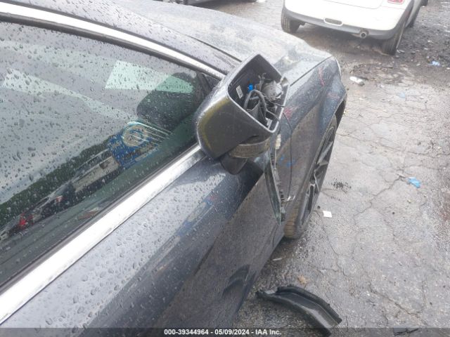 WDDLJ7DB2EA098583 Mercedes-Benz CLS 550