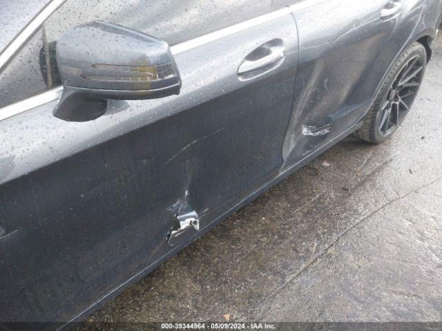 WDDLJ7DB2EA098583 Mercedes-Benz CLS 550