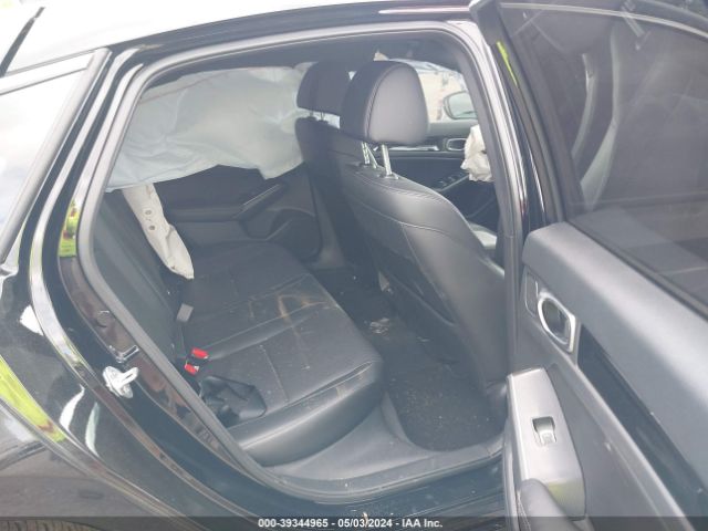 19XFL1H83PE004336 Honda Civic Sport Touring