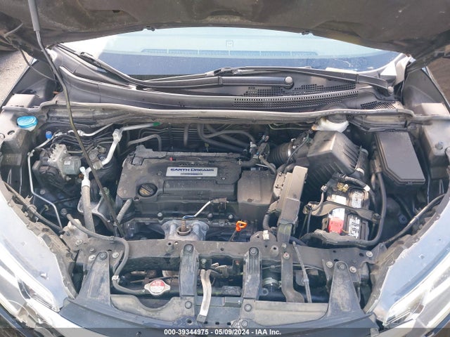 Honda CR-V EX 2015 2HKRM4H54FH636029 Image 10