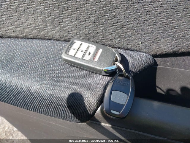 Honda CR-V EX 2015 2HKRM4H54FH636029 Image 11