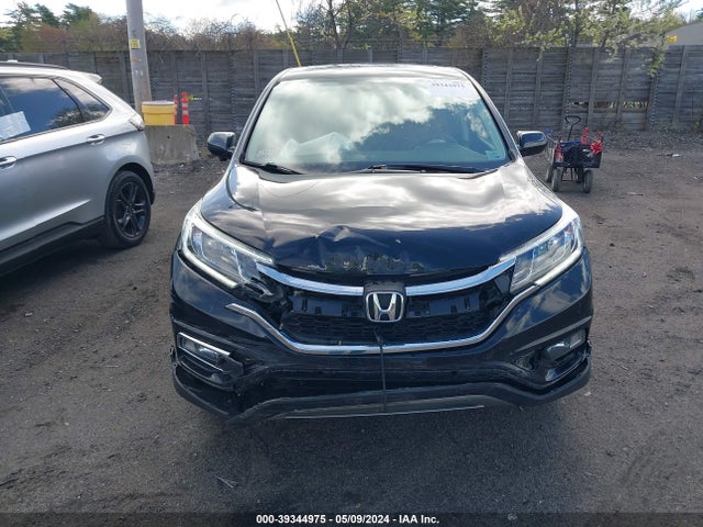 Honda CR-V EX 2015 2HKRM4H54FH636029 Image 13