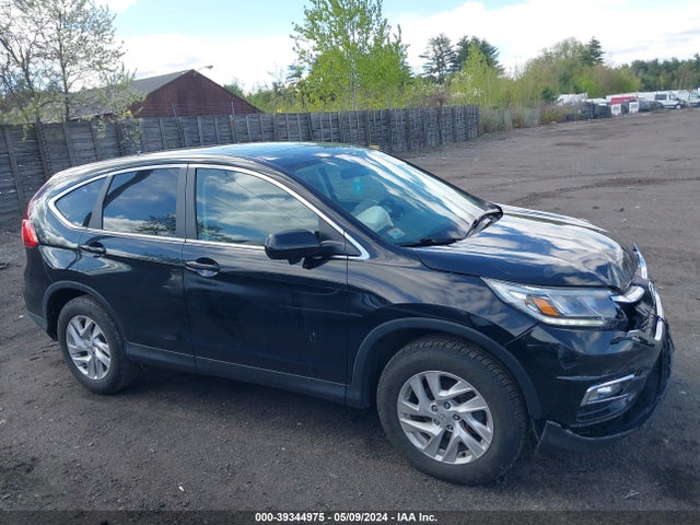 Honda CR-V EX 2015 2HKRM4H54FH636029 Image 14