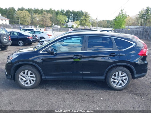 Honda CR-V EX 2015 2HKRM4H54FH636029 Image 15