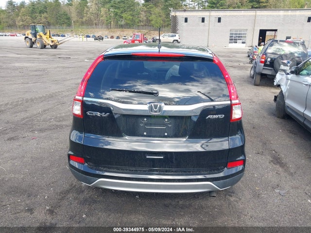 Honda CR-V EX 2015 2HKRM4H54FH636029 Image 17