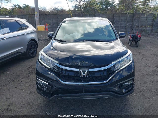 Honda CR-V EX 2015 2HKRM4H54FH636029 Image 12