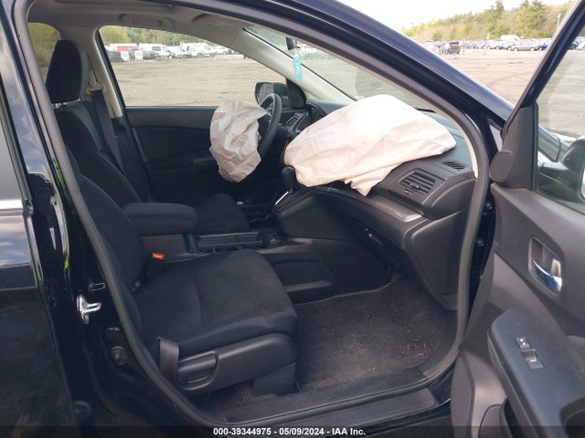 Honda CR-V EX 2015 2HKRM4H54FH636029 Image 5