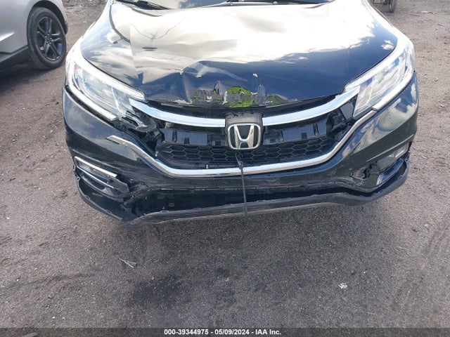 Honda CR-V EX 2015 2HKRM4H54FH636029 Image 6