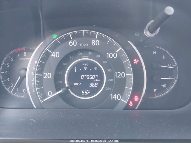 Honda CR-V EX 2015 2HKRM4H54FH636029 Image 7