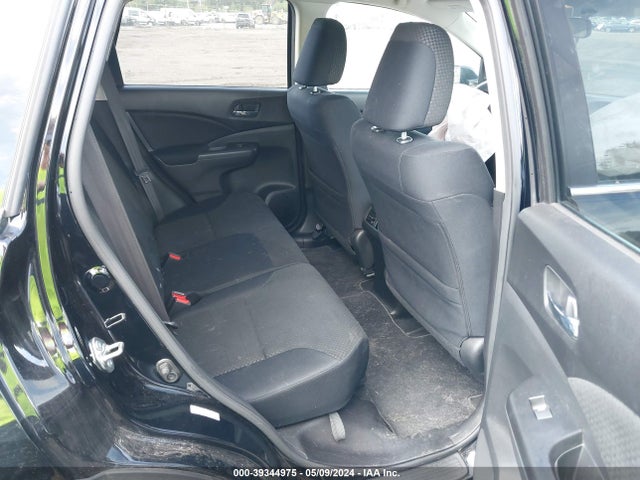 Honda CR-V EX 2015 2HKRM4H54FH636029 Image 8