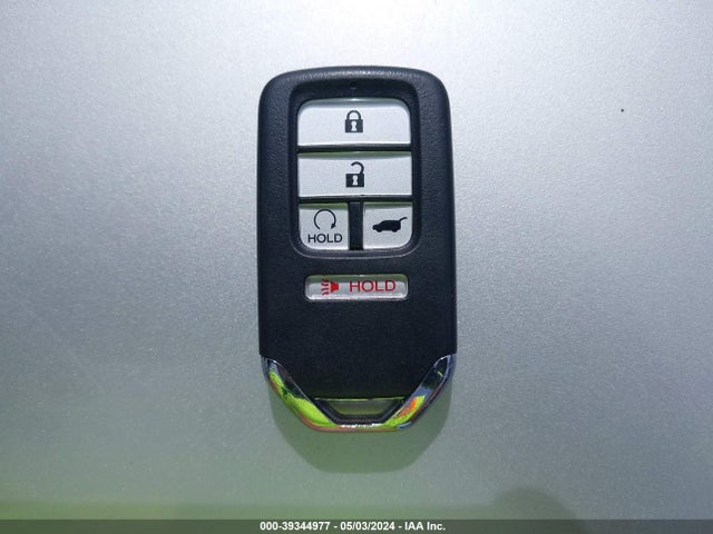 Honda CR-V EX 2018 2HKRW2H53JH666131 Image 11