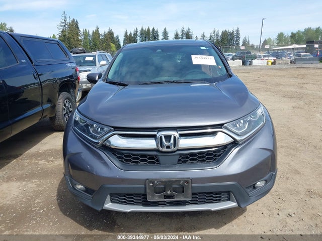 Honda CR-V EX 2018 2HKRW2H53JH666131 Image 13