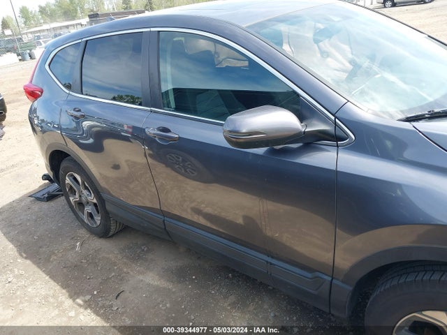 Honda CR-V EX 2018 2HKRW2H53JH666131 Image 14