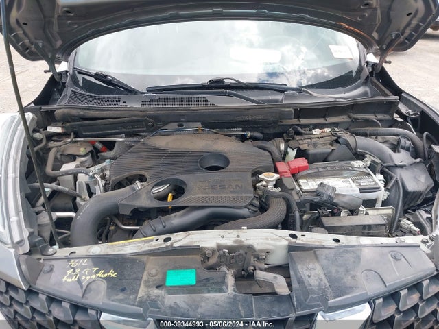 Nissan JUKE S 2015 JN8AF5MV4FT562386 Image 10