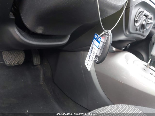 Nissan JUKE S 2015 JN8AF5MV4FT562386 Image 11