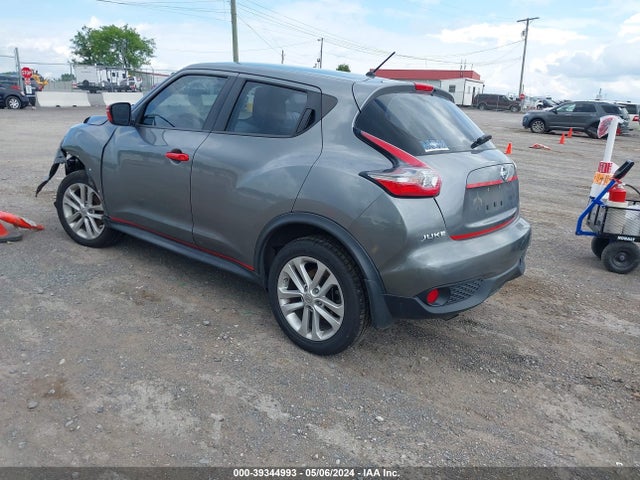 Nissan JUKE S 2015 JN8AF5MV4FT562386 Image 3