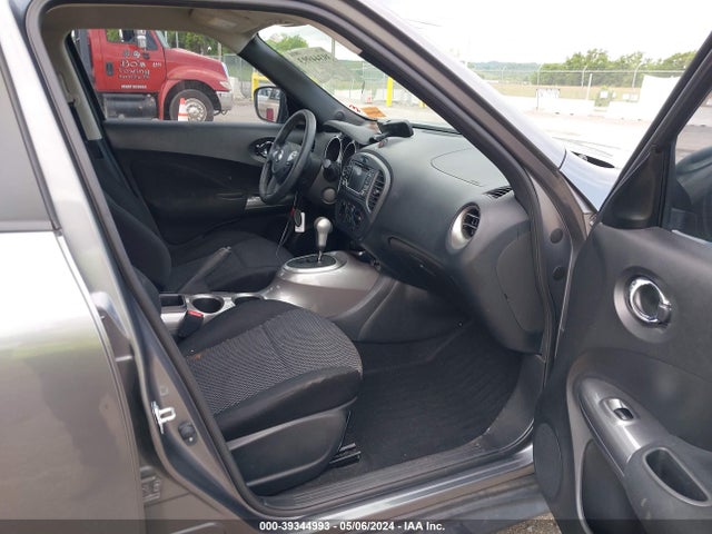 Nissan JUKE S 2015 JN8AF5MV4FT562386 Image 5
