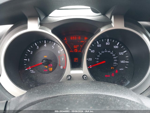 Nissan JUKE S 2015 JN8AF5MV4FT562386 Image 7