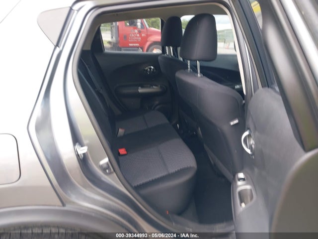 Nissan JUKE S 2015 JN8AF5MV4FT562386 Image 8
