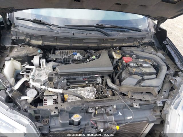 5N1AT2MT3HC863506 Nissan ROGUE S
