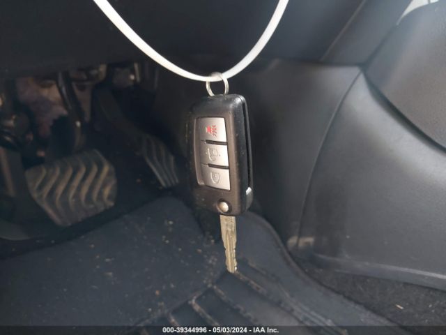 5N1AT2MT3HC863506 Nissan ROGUE S