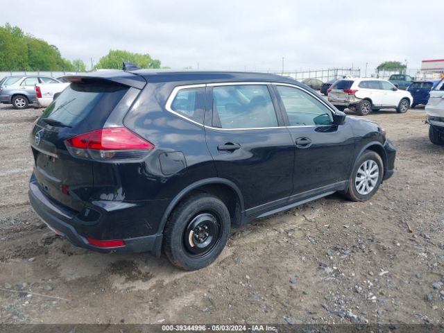5N1AT2MT3HC863506 Nissan ROGUE S