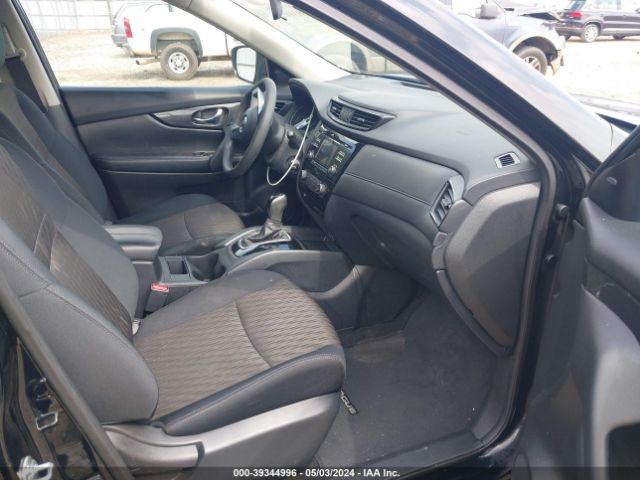 5N1AT2MT3HC863506 Nissan ROGUE S