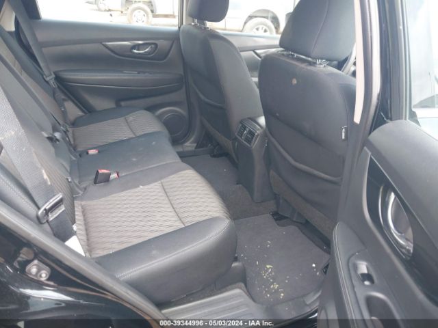 5N1AT2MT3HC863506 Nissan ROGUE S