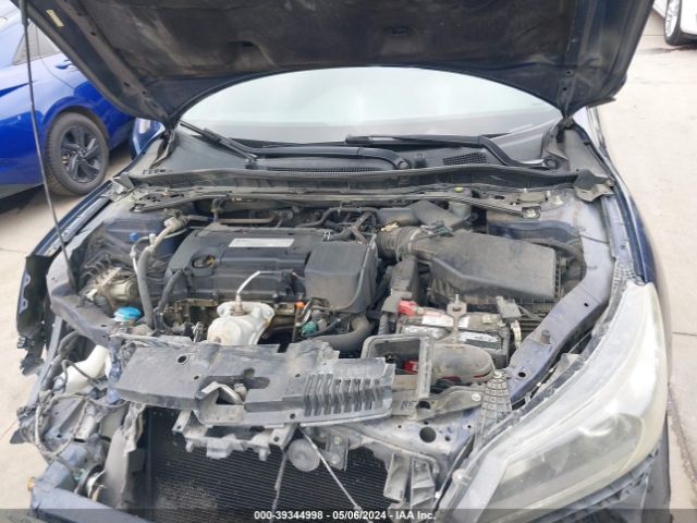 1HGCR2F53EA023423 Honda Accord Sport