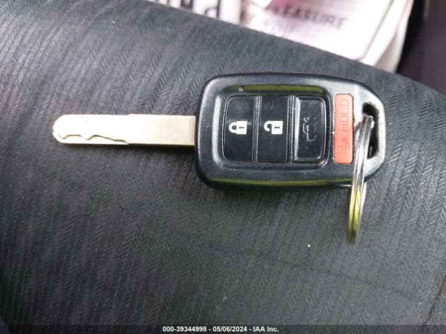 1HGCR2F53EA023423 Honda Accord Sport