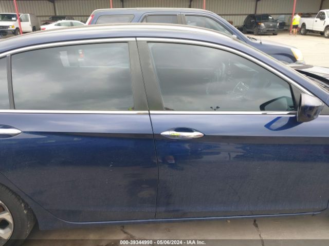 1HGCR2F53EA023423 Honda Accord Sport