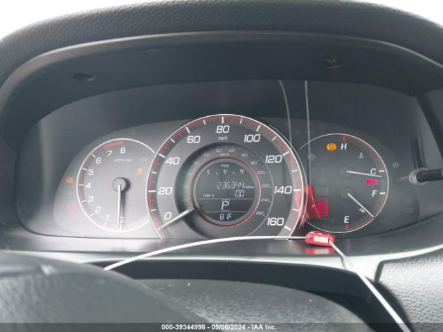 1HGCR2F53EA023423 Honda Accord Sport