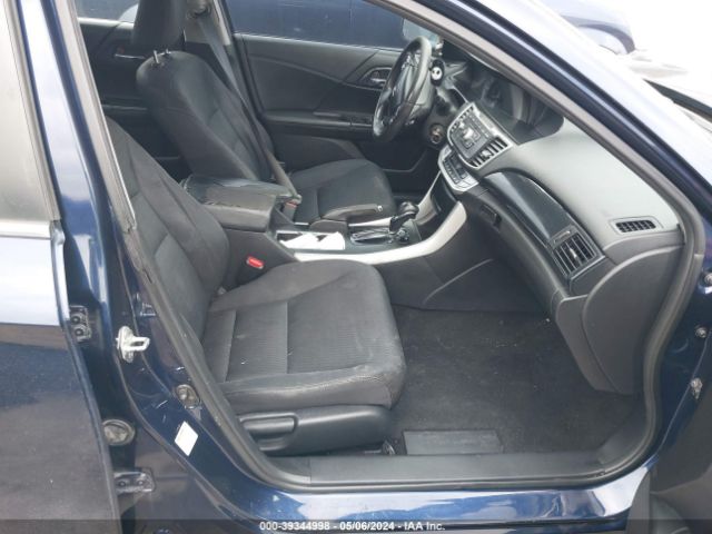 1HGCR2F53EA023423 Honda Accord Sport