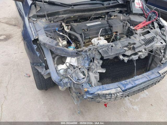 1HGCR2F53EA023423 Honda Accord Sport