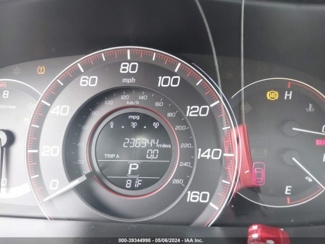1HGCR2F53EA023423 Honda Accord Sport