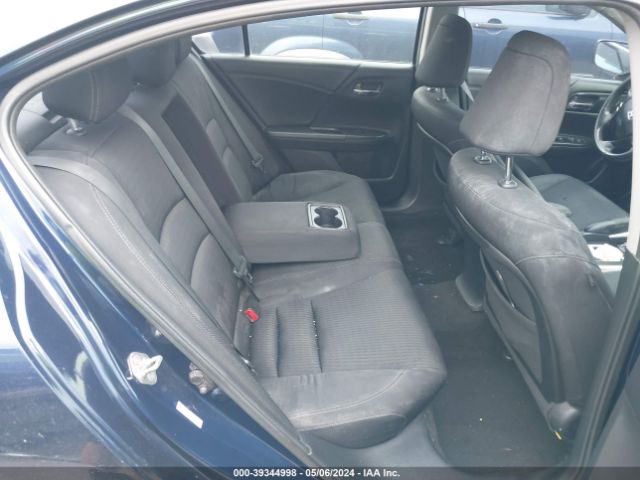 1HGCR2F53EA023423 Honda Accord Sport